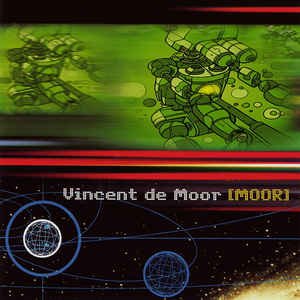 Vincent De Moor - Moor (2cd)