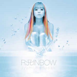 (J-Pop)Ayumi Hamasaki - Rainbow