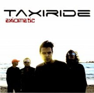Taxiride - Axiomatic