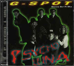 G-Spot - Psycho Luna