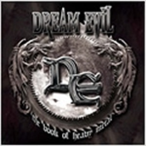 Dream Evil - The Book Of Heavy Metal (미)