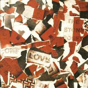 The Stone Roses - One Love (Single)