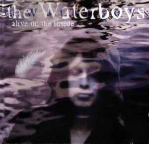 The Waterboys - Alive On The Inside (bootleg)