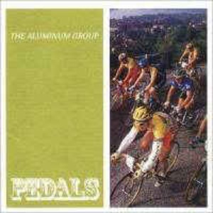 The Aluminum Group - Pedals