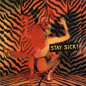 The Crumps - Stay Sick!