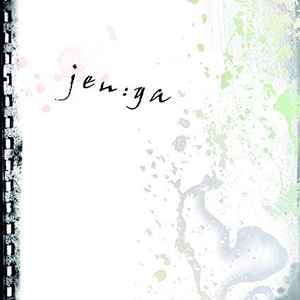 (J-Pop)Moran - Jen:ga (CD+DVD)