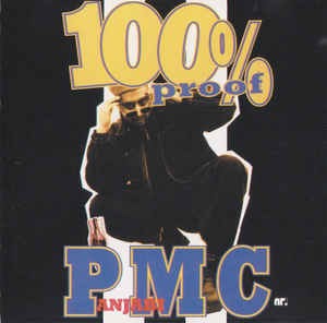 Panjabi MC - 100% Proof (미)