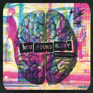New Found Glory - Radiosurgery (미)