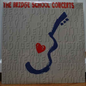 V.A. - The Bridge School Concerts Vol.One