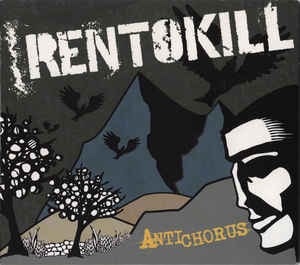 Rentokill - Antichorus (digi - 미)