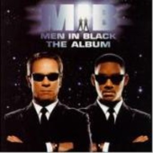 (Rental)O.S.T. - Man In Black: The Album