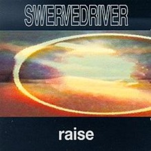 Swervedriver - Raise