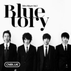 씨엔블루(CNBlue) - Mini Album Vol.1 (digi)