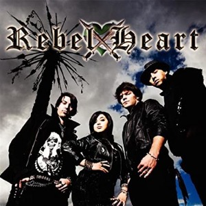 Rebel Heart - S/T (digi - 미)