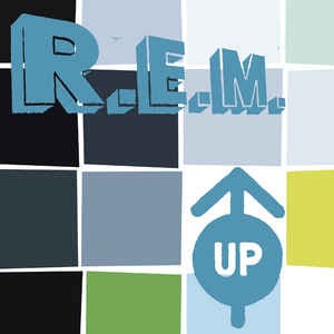 R.E.M. - Up (미)