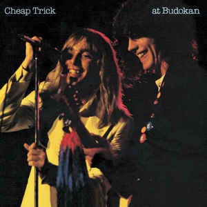 Cheap Trick - At Budokan (BSCD2 - 미)
