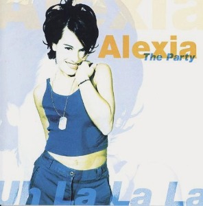 Alexia - The Party