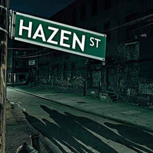 Hazen Street - S/T
