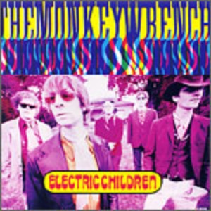 The Monkeywrench - Electric Children (미)