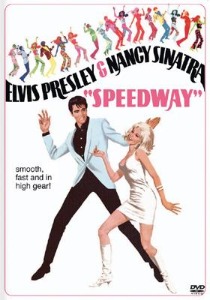 (DVD)Speedway