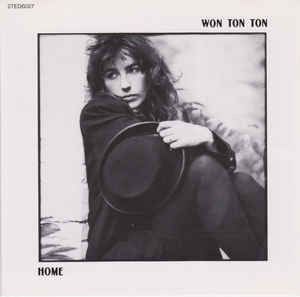 Won Ton Ton - Home
