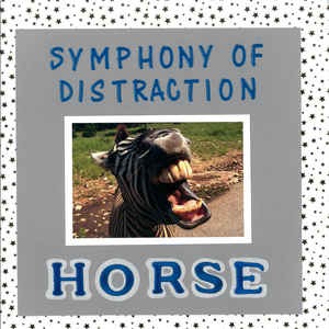 Symphony Of Distraction - Horse (미)