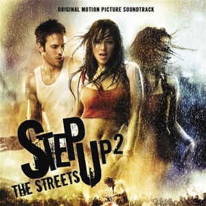 O.S.T. - Step Up: The Streets