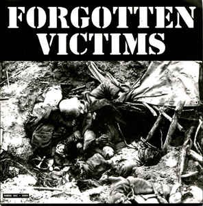 V.A. - Forgotten Victims