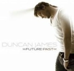 Duncan James - Future Past (digi - 미)