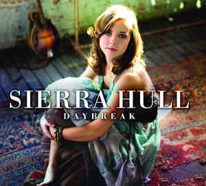 Sierra Hull - Daybreak (digi)
