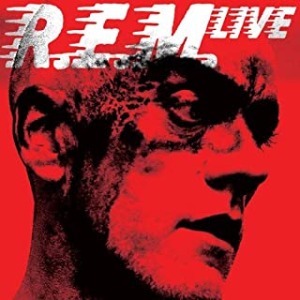R.E.M. - Live (2CD+DVD - digi) (미)