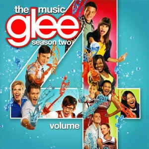 O.S.T. - Glee: The Music, Volume 4