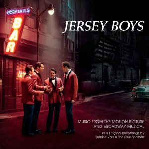 O.S.T. - Jersey Boys