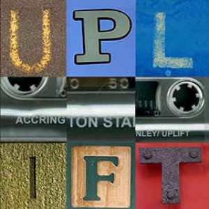 Accrington Stanley - Uplift