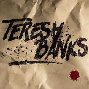 Teresa Banks - S/T (digi)