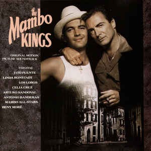 O.S.T. - The Mambo Kings