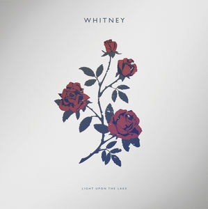 Whitney - Light Upon The Lake (digi)