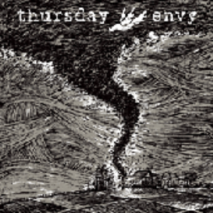 Thursday / Envy - Split (digi - 미)