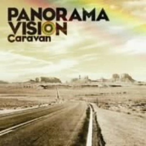 (J-Pop)Caravan - Panorama Vision