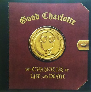 Good Charlotte - The Chronicles Of Life And Death
