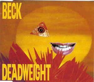 Beck - Deadweight (Single)