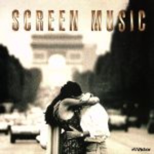 V.A. - 映画音楽大全集: Screen Music