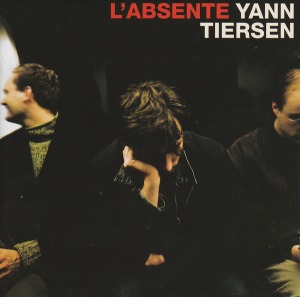 Yann Tiersen - L&#039;Absente
