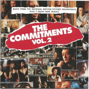 O.S.T. - The Commitments Vol.2