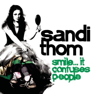 Sandi Thom - Smile... It Confuses People