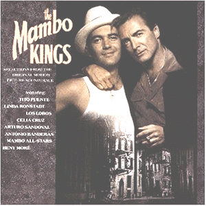 O.S.T. - The Mambo Kings