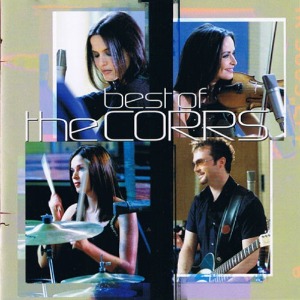 The Corrs - Best Of (CD+VCD)