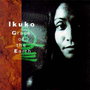 (J-Pop)Ikuko - Grace Of The Earth