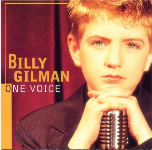 Billy Gilman - One Voice