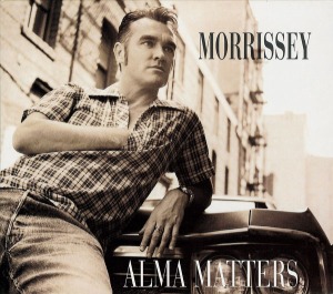 Morrissey - Alma Matters (digi) (Single)